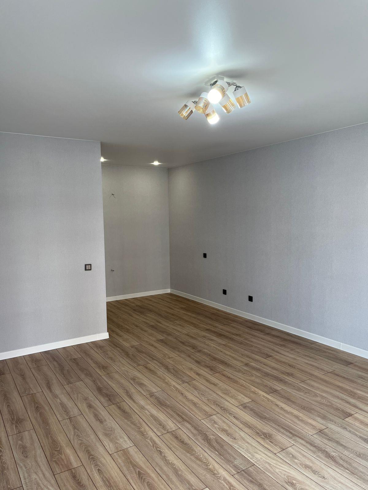 Фото №1: Студия 35 м² - Краснодар, ул. Ивана Беличенко, 92к2