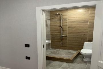 Фото №5: Студия 35 м² - Краснодар, мкр. жилой комплекс Самолёт-6, ул. Ивана Беличенко, 92к2