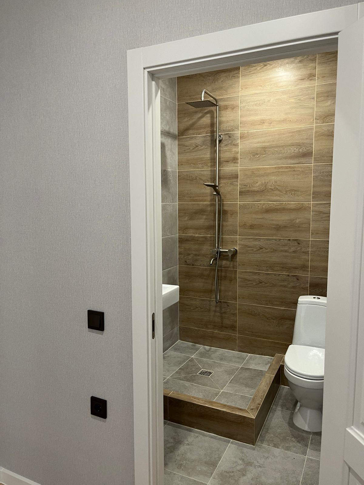 Фото №5: Студия 35 м² - Краснодар, ул. Ивана Беличенко, 92к2