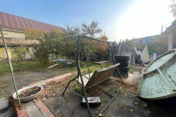 Фото №4: Земельный участок под ИЖС 3 сот. - Краснодар, мкр. Фестивальный, ул. Карла Маркса, 84