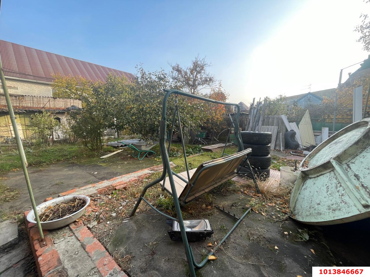 Фото №4: Земельный участок под ИЖС 3 сот. - Краснодар, Фестивальный, ул. Карла Маркса, 84