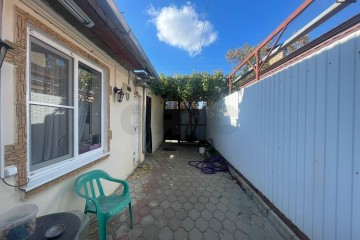 Фото №2: Земельный участок под ИЖС 3 сот. - Краснодар, мкр. Фестивальный, ул. Карла Маркса, 84