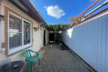 Фото №2: Земельный участок 3 сот. - Краснодар, мкр. Фестивальный, ул. Карла Маркса, 84