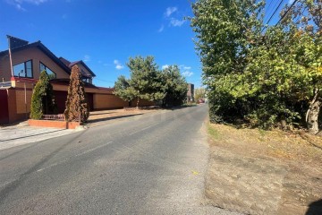 Фото №1: Земельный участок под ИЖС 3 сот. - Краснодар, мкр. Фестивальный, ул. Карла Маркса, 84