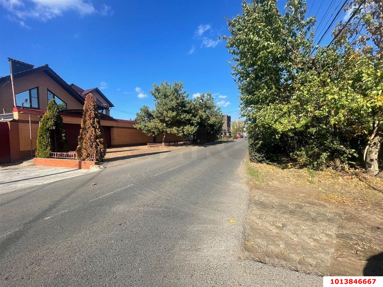 Фото №1: Земельный участок под ИЖС 3 сот. - Краснодар, Фестивальный, ул. Карла Маркса, 84