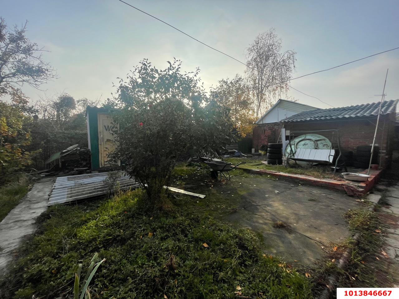 Фото №5: Земельный участок под ИЖС 3 сот. - Краснодар, Фестивальный, ул. Карла Маркса, 84