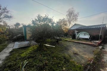 Фото №5: Земельный участок 3 сот. - Краснодар, мкр. Фестивальный, ул. Карла Маркса, 84