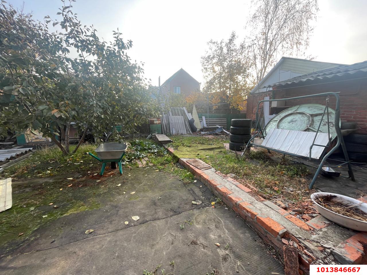 Фото №3: Земельный участок под ИЖС 3 сот. - Краснодар, Фестивальный, ул. Карла Маркса, 84