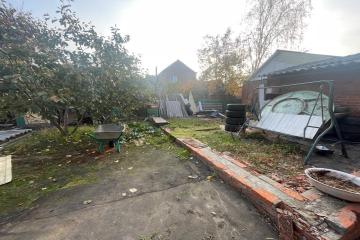 Фото №3: Земельный участок 3 сот. - Краснодар, мкр. Фестивальный, ул. Карла Маркса, 84