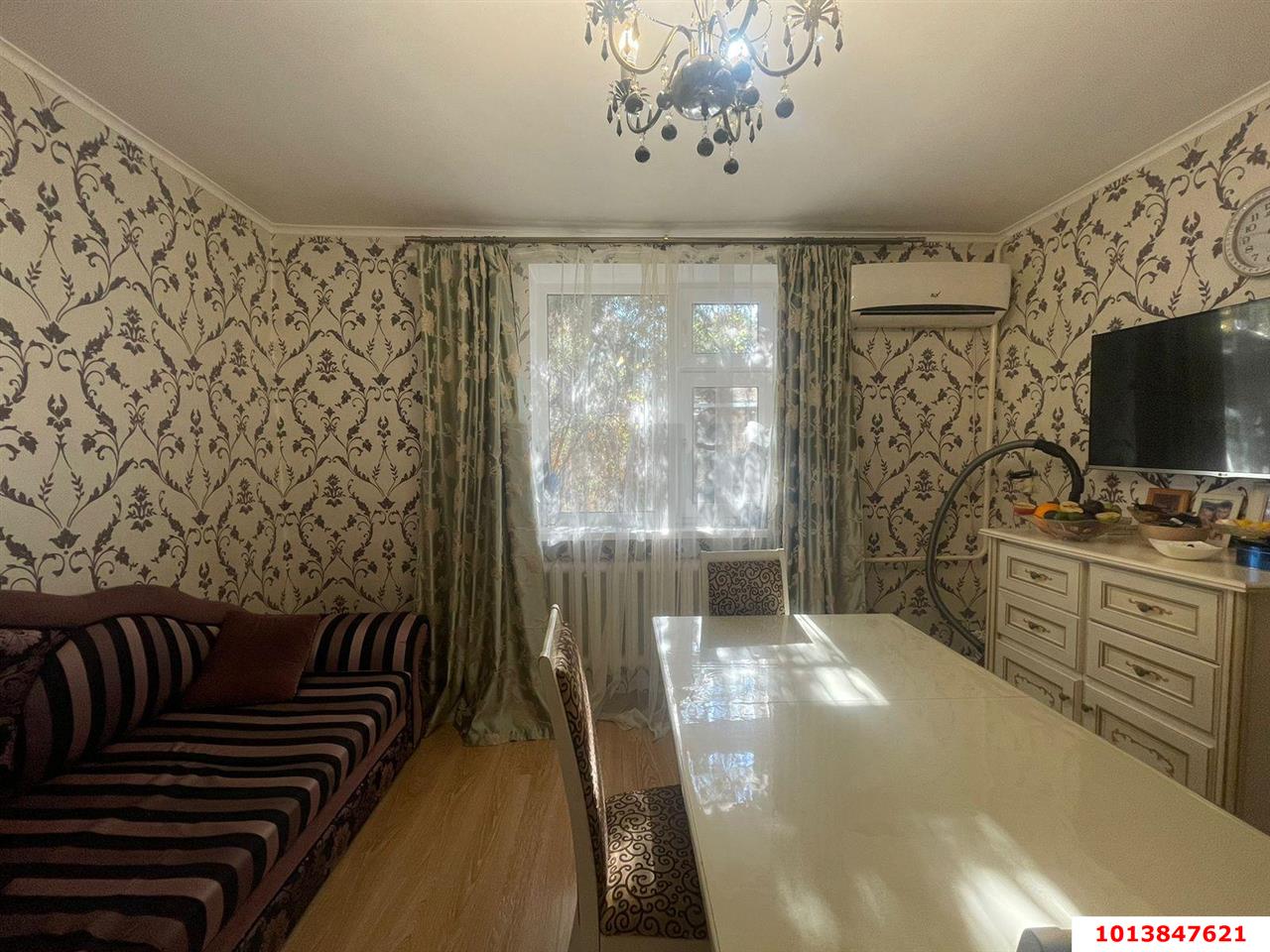 Фото №5: Часть дома 50 м² + 1.5 сот. - Краснодар, Фестивальный, ул. Карла Маркса, 84