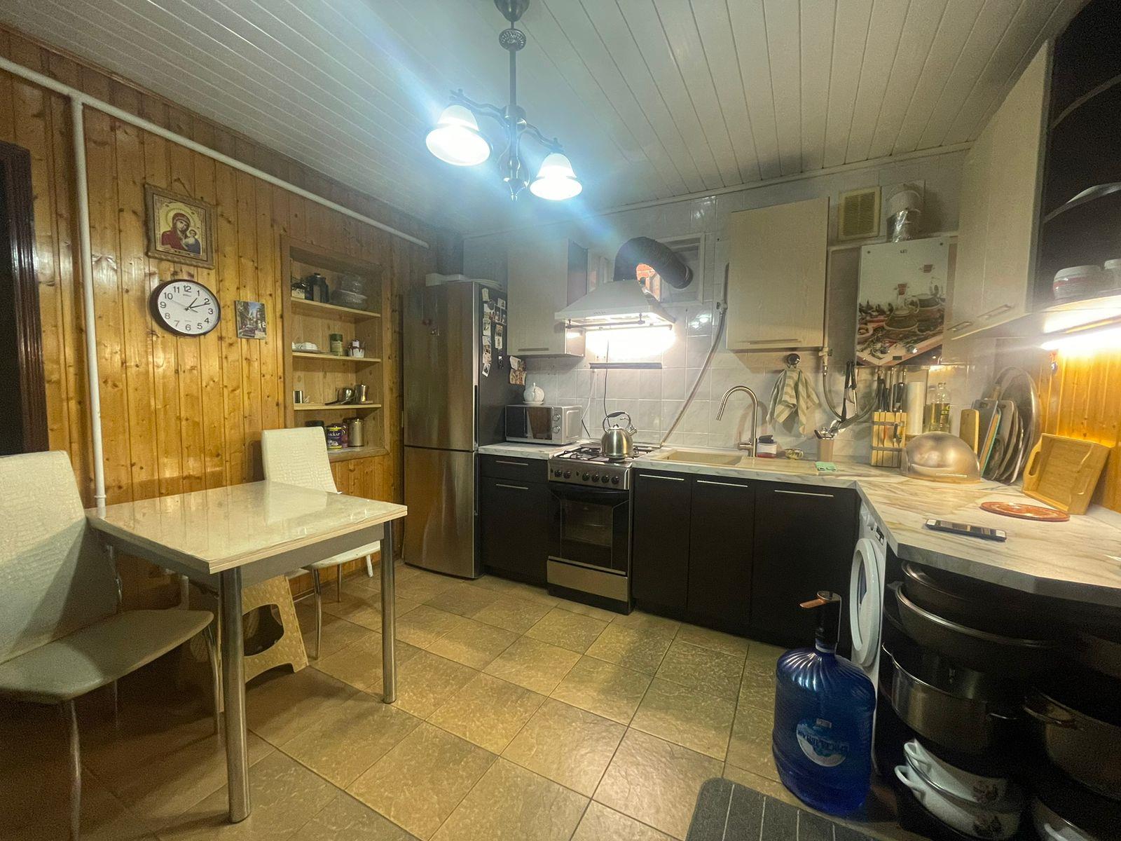 Фото №1: Часть дома 50 м² + 1.5 сот. - Краснодар, ул. Карла Маркса, 84