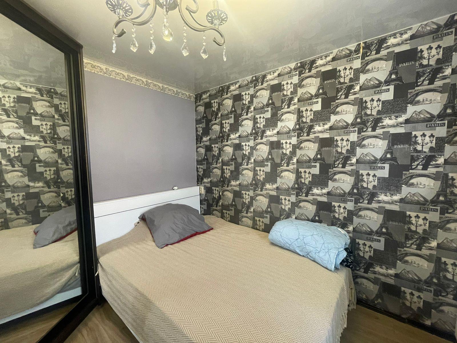 Фото №7: Часть дома 50 м² + 1.5 сот. - Краснодар, ул. Карла Маркса, 84