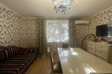 Фото №5: Часть дома 50 м² - Краснодар, мкр. Фестивальный, ул. Карла Маркса, 84