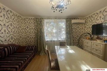 Фото №5: Часть дома 50 м² - Краснодар, мкр. Фестивальный, ул. Карла Маркса, 84