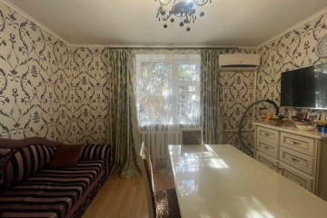 Фото №5: Часть дома 50 м² - Краснодар, мкр. Фестивальный, ул. Карла Маркса, 84