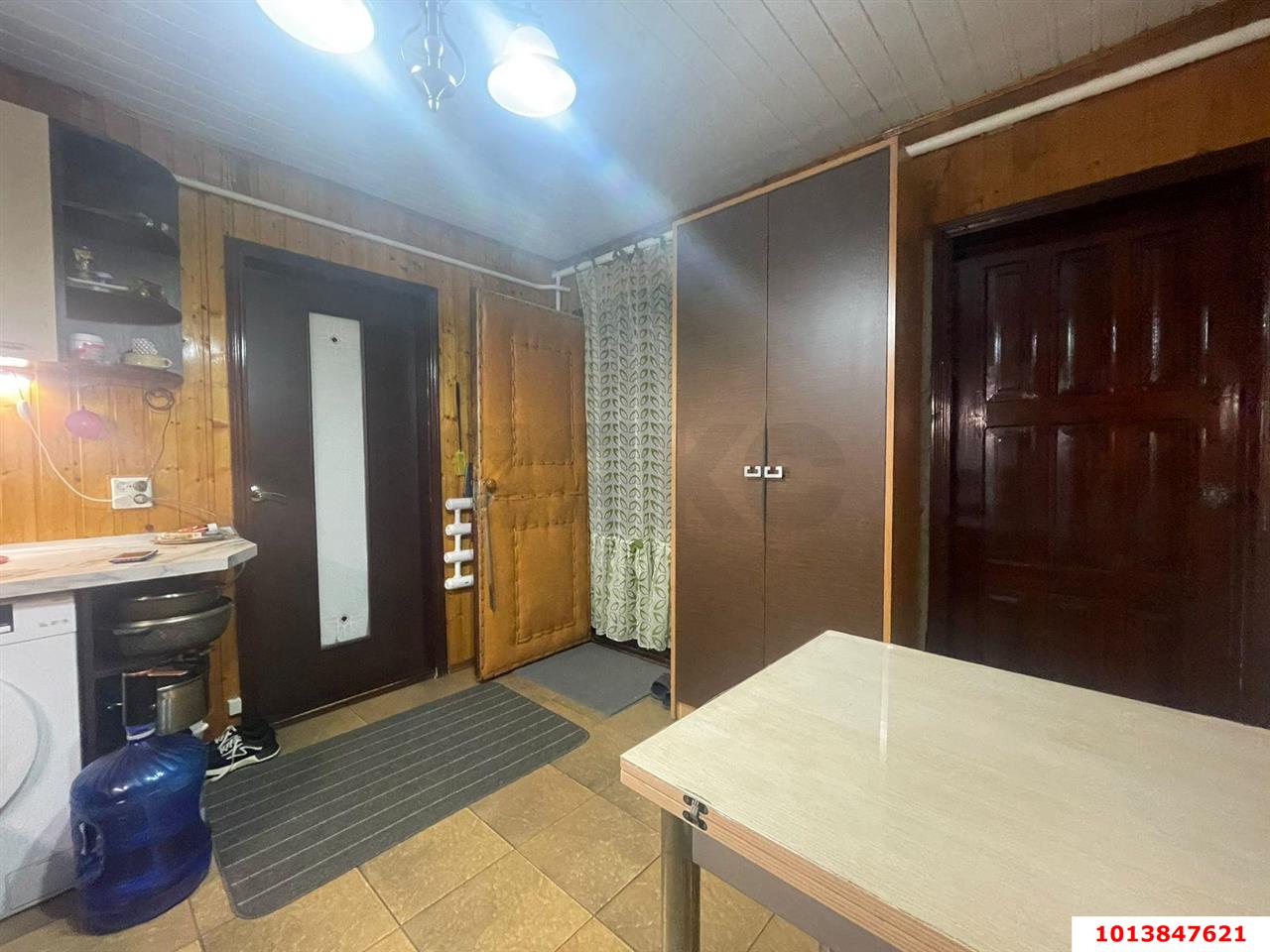 Фото №4: Часть дома 50 м² + 1.5 сот. - Краснодар, Фестивальный, ул. Карла Маркса, 84