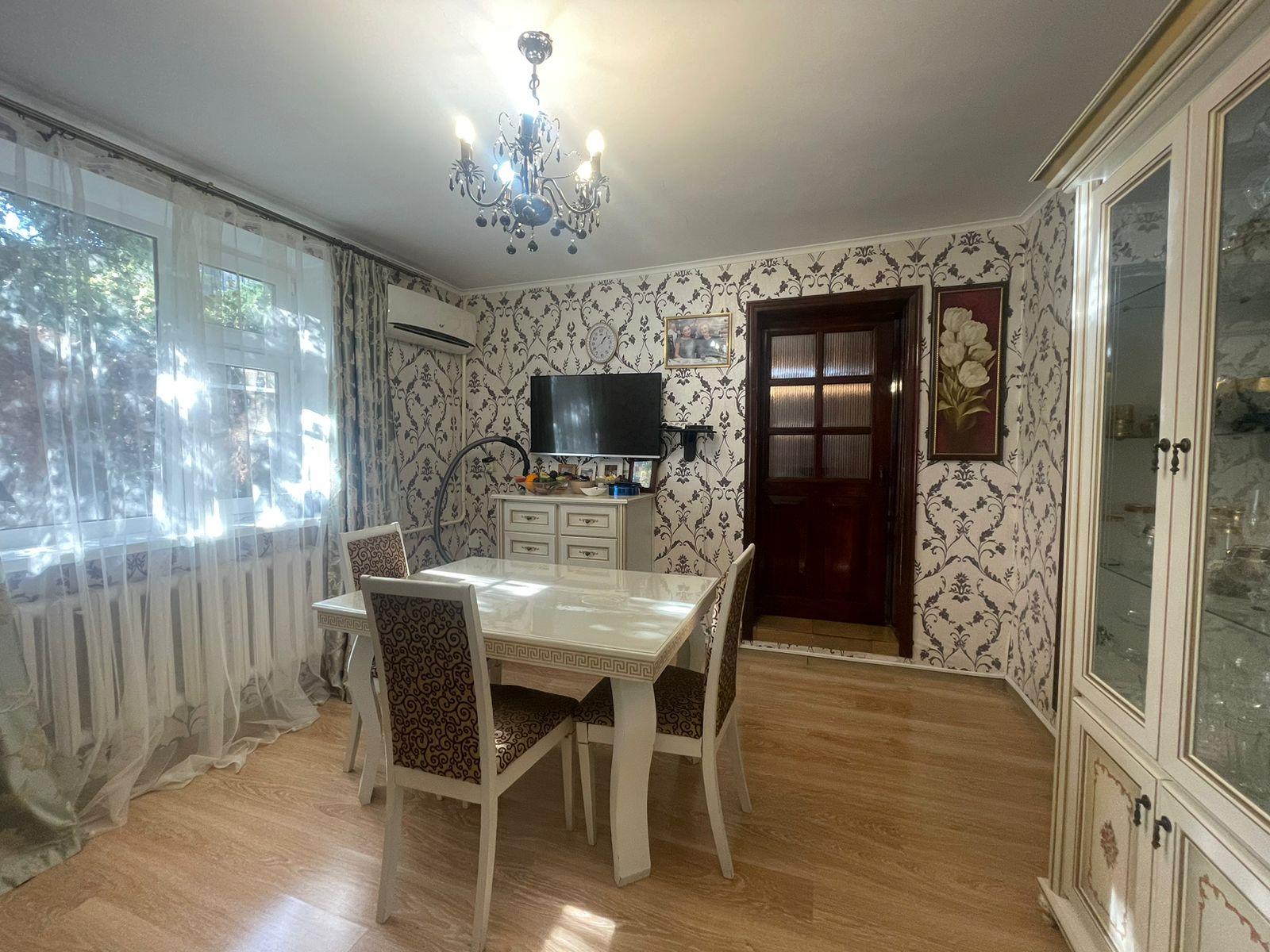 Фото №6: Часть дома 50 м² + 1.5 сот. - Краснодар, ул. Карла Маркса, 84