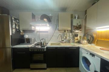 Фото №2: Часть дома 50 м² - Краснодар, мкр. Фестивальный, ул. Карла Маркса, 84