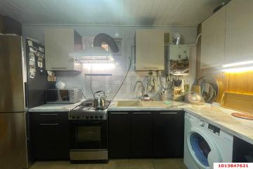 Фото №2: Часть дома 50 м² - Краснодар, мкр. Фестивальный, ул. Карла Маркса, 84