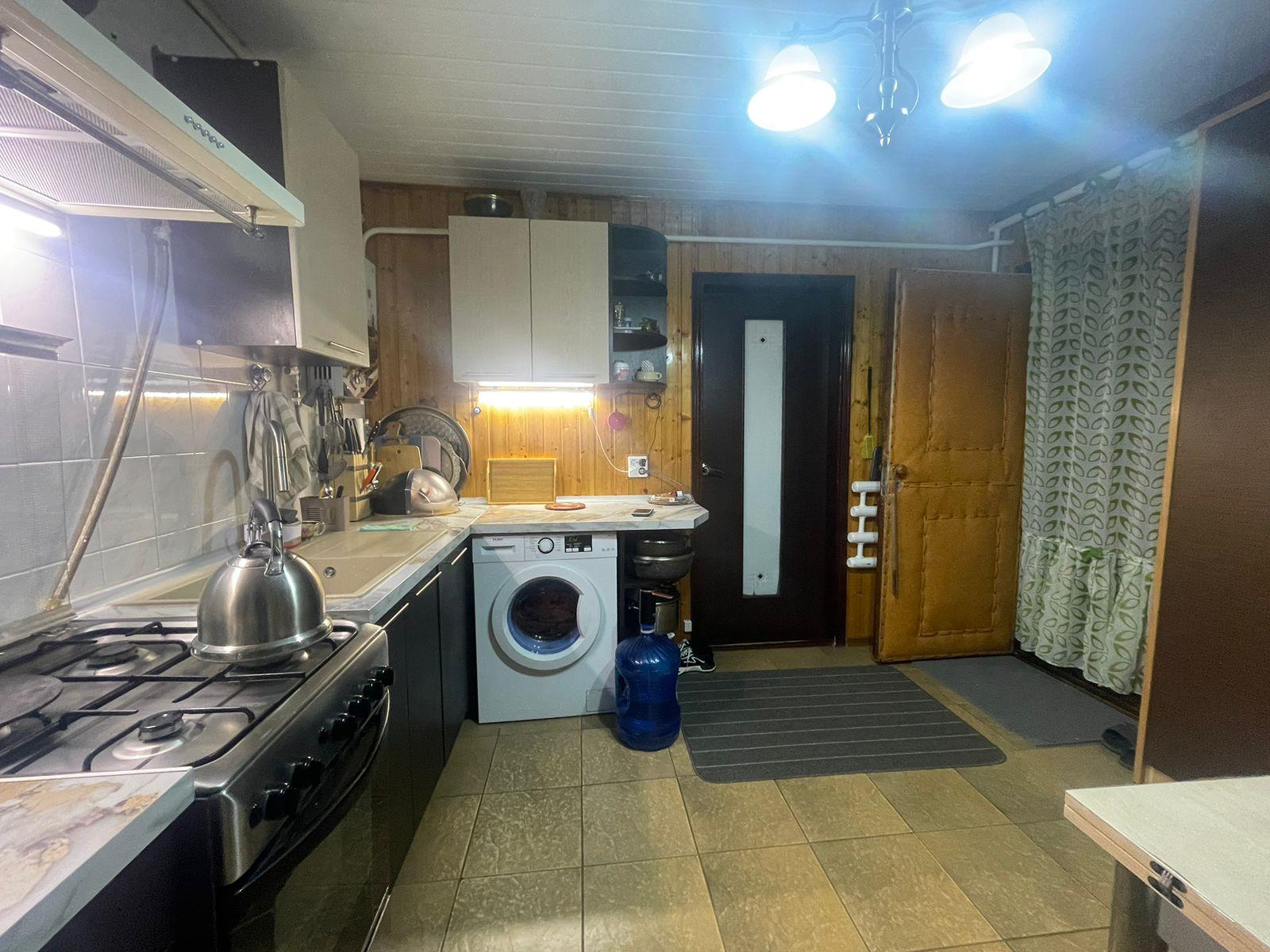 Фото №3: Часть дома 50 м² + 1.5 сот. - Краснодар, ул. Карла Маркса, 84