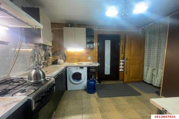 Фото №3: Часть дома 50 м² - Краснодар, мкр. Фестивальный, ул. Карла Маркса, 84