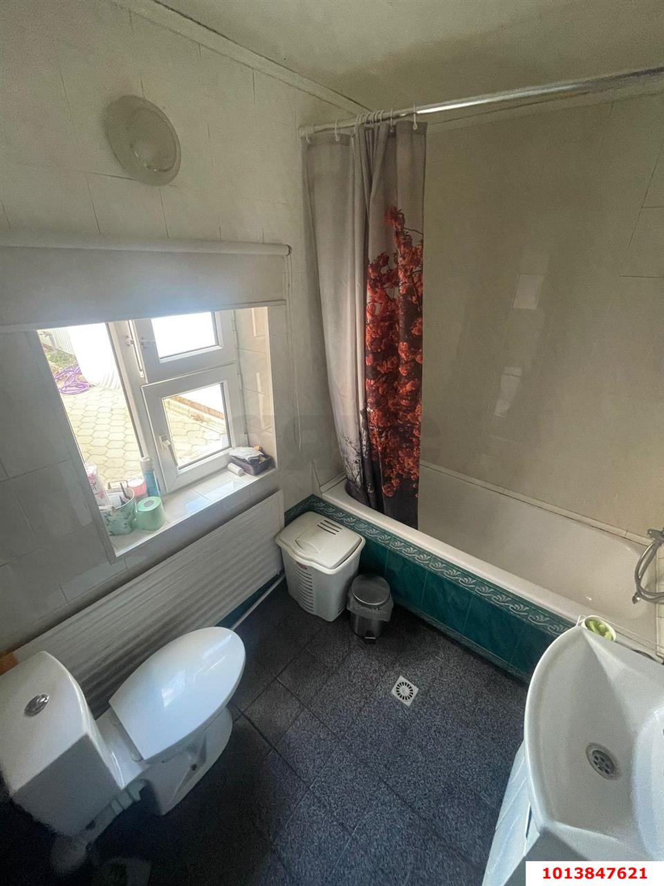 Фото №9: Часть дома 50 м² + 1.5 сот. - Краснодар, Фестивальный, ул. Карла Маркса, 84