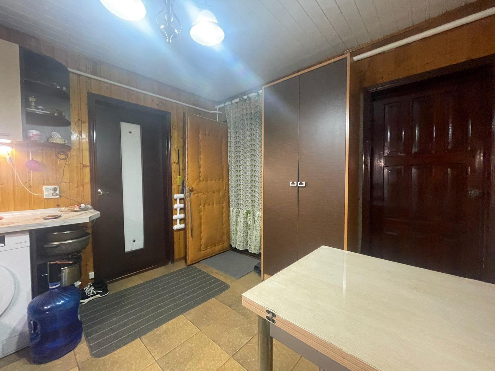 Фото №4: Часть дома 50 м² + 1.5 сот. - Краснодар, ул. Карла Маркса, 84