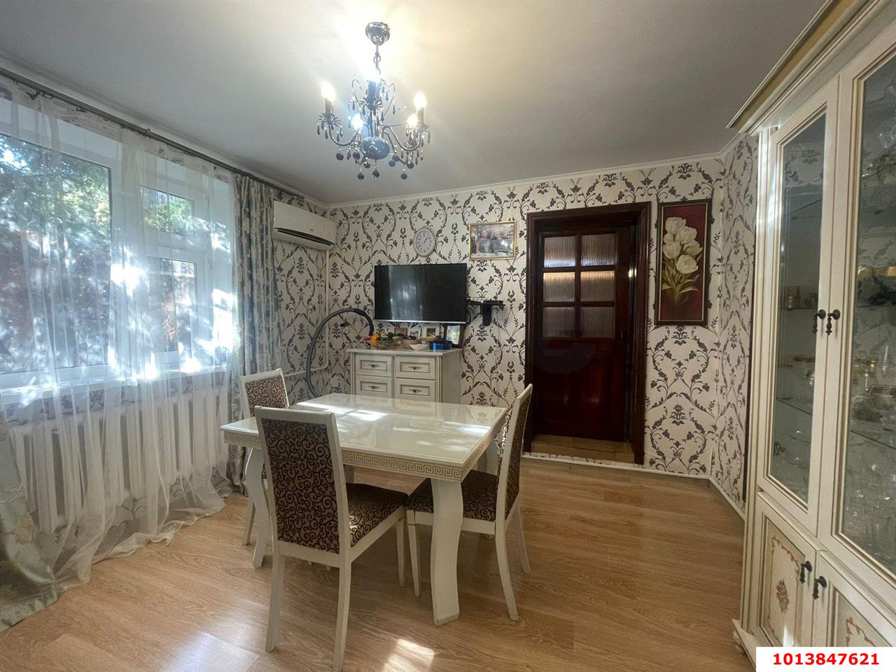 Фото №6: Часть дома 50 м² + 1.5 сот. - Краснодар, Фестивальный, ул. Карла Маркса, 84