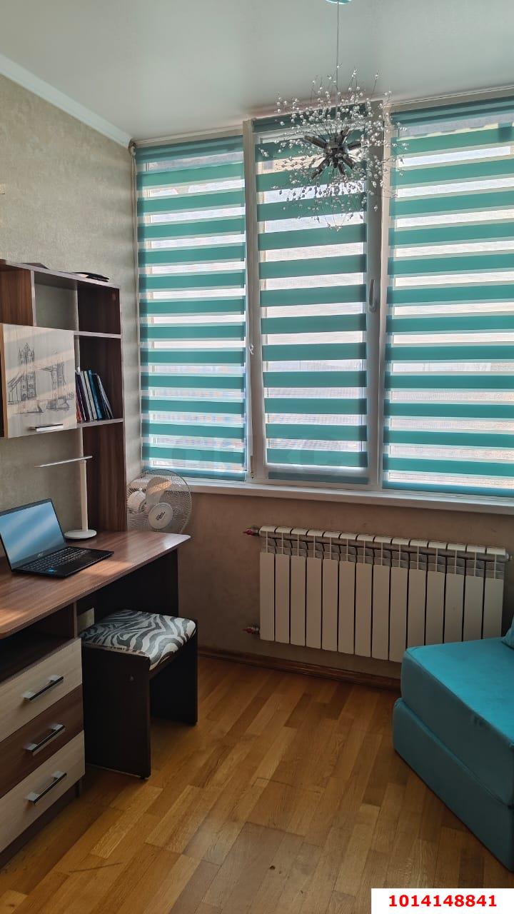 Фото №11: 3-комнатная квартира 75 м² - Апшеронск, Прикубанский внутригородской округ, мкр. жилой комплекс Зелёный театр, ул. Лесозаводская, 147