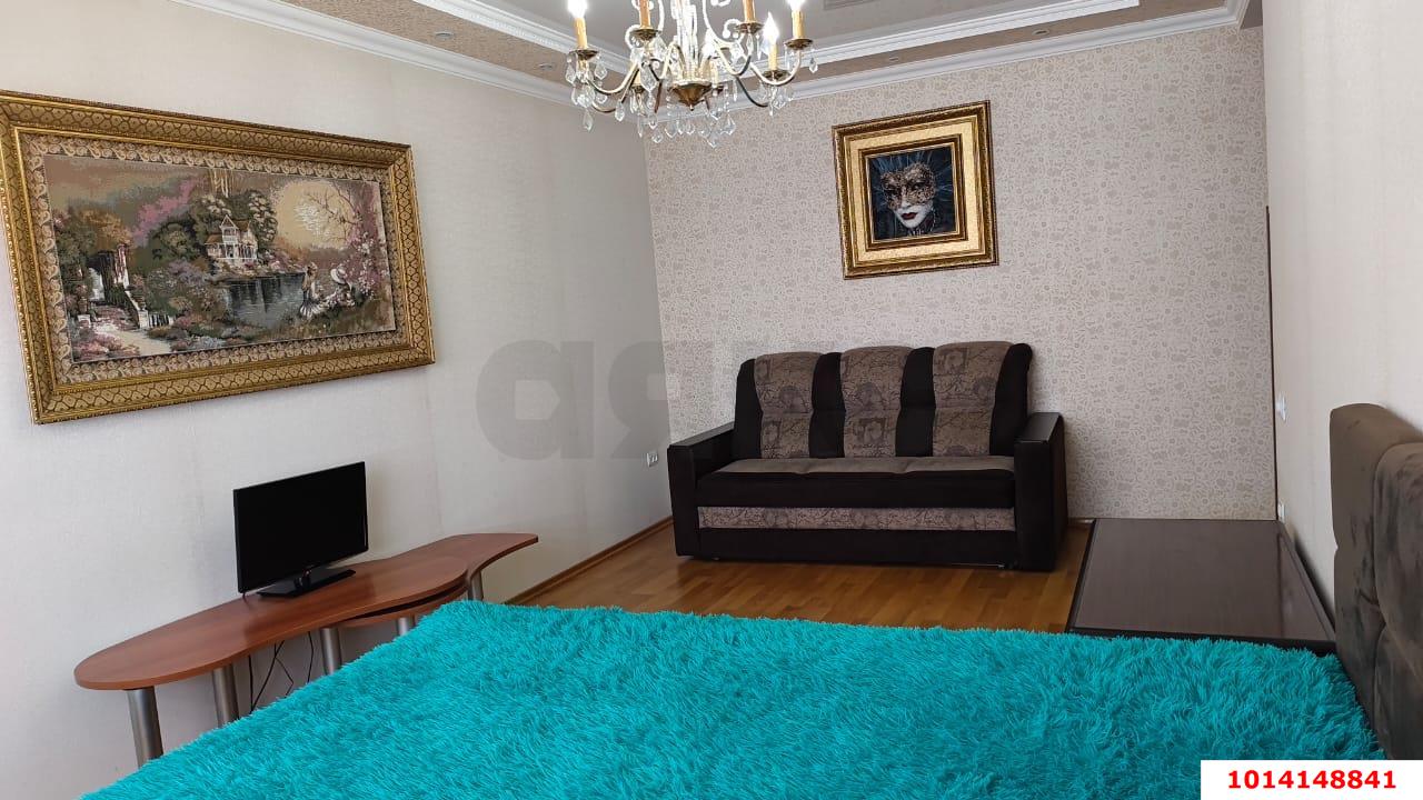 Фото №8: 3-комнатная квартира 75 м² - Апшеронск, ул. Лесозаводская, 147