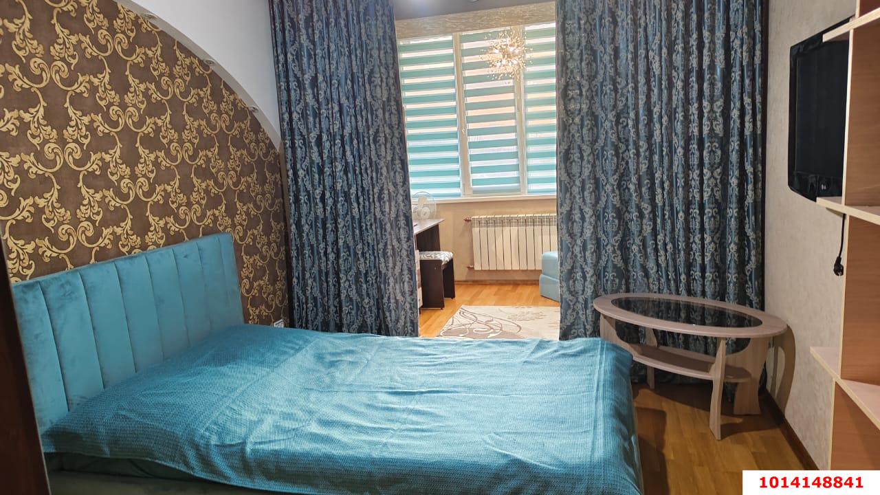 Фото №9: 3-комнатная квартира 75 м² - Апшеронск, Прикубанский внутригородской округ, мкр. жилой комплекс Зелёный театр, ул. Лесозаводская, 147