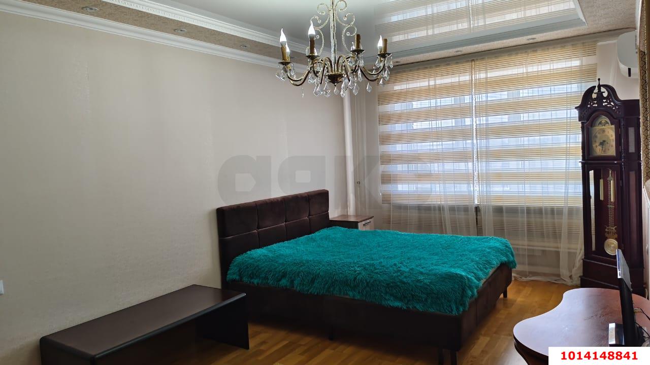 Фото №7: 3-комнатная квартира 75 м² - Апшеронск, Прикубанский внутригородской округ, мкр. жилой комплекс Зелёный театр, ул. Лесозаводская, 147