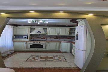 Фото №2: 3-комнатная квартира 75 м² - Апшеронск, мкр. жилой комплекс Зелёный театр, ул. Лесозаводская, 147