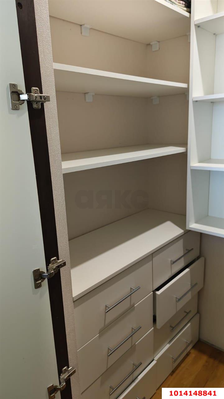 Фото №14: 3-комнатная квартира 75 м² - Апшеронск, ул. Лесозаводская, 147