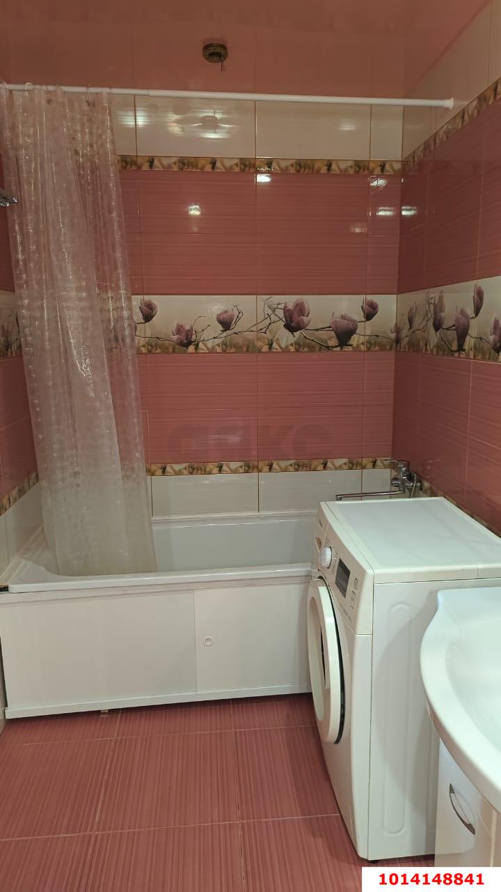 Фото №17: 3-комнатная квартира 75 м² - Апшеронск, ул. Лесозаводская, 147