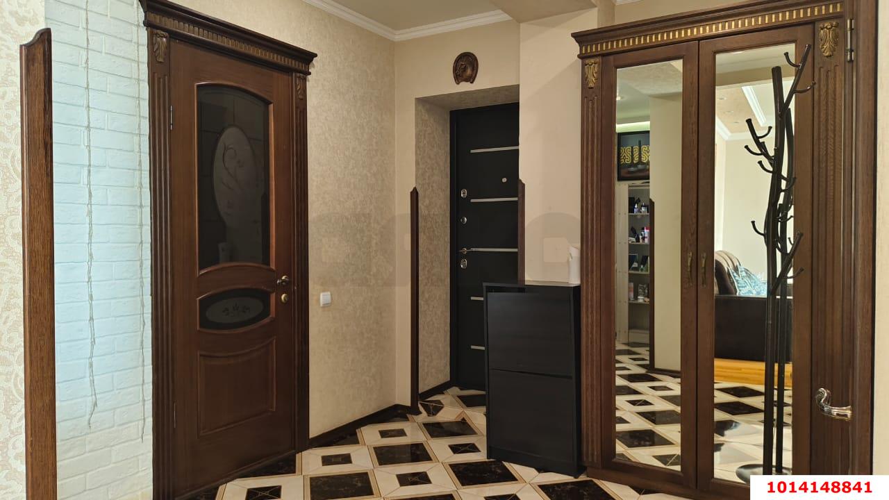 Фото №15: 3-комнатная квартира 75 м² - Апшеронск, ул. Лесозаводская, 147