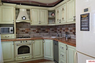 Фото №1: 3-комнатная квартира 75 м² - Апшеронск, ул. Лесозаводская, 147