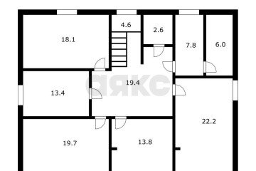 Фото №3: Дом 390 м² - Краснодар, мкр. Табачная Фабрика, ул. Российская, 4