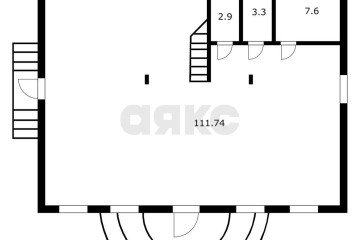 Фото №1: Дом 390 м² - Краснодар, мкр. Табачная Фабрика, ул. Российская, 4