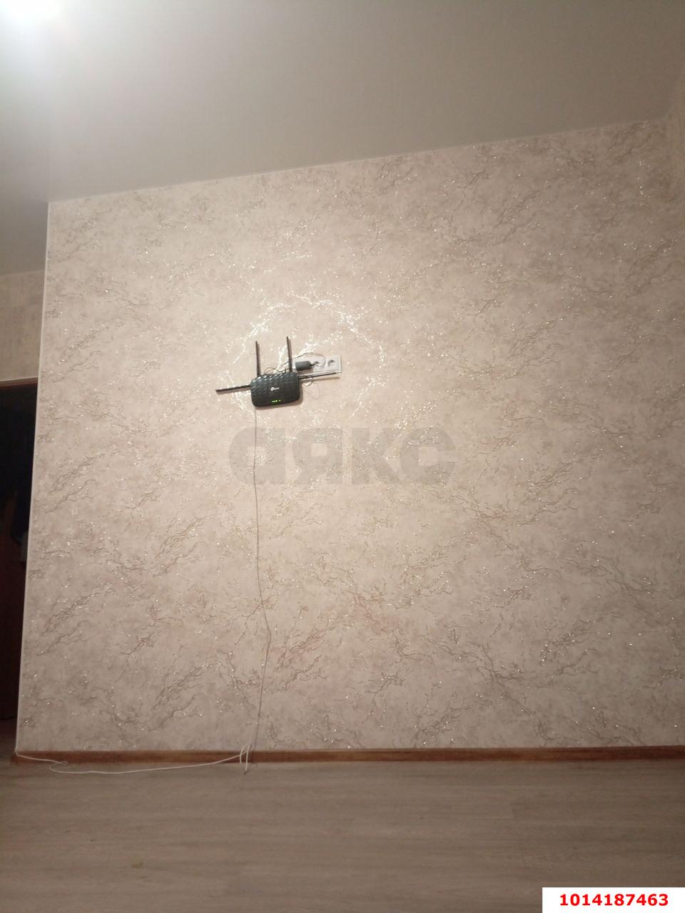 Фото №6: 1-комнатная квартира 34 м² - Краснодар, Прикубанский внутригородской округ, ул. Куликова Поля, 16
