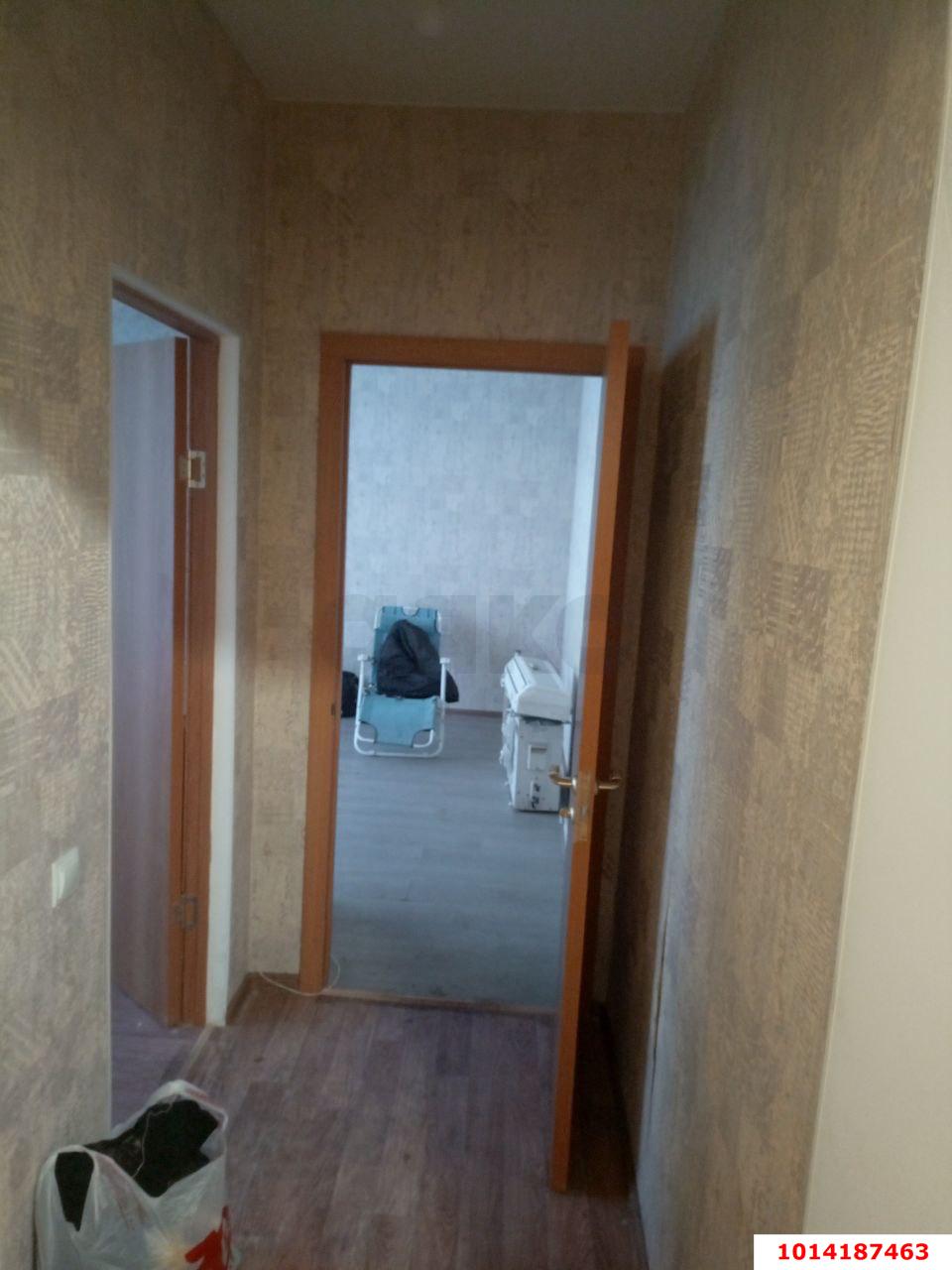 Фото №7: 1-комнатная квартира 34 м² - Краснодар, Прикубанский внутригородской округ, ул. Куликова Поля, 16