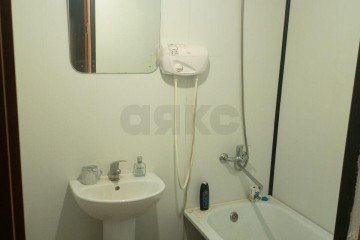 Фото №4: 1-комнатная квартира 34 м² - Краснодар, мкр. Прикубанский внутригородской округ, ул. Куликова Поля, 16