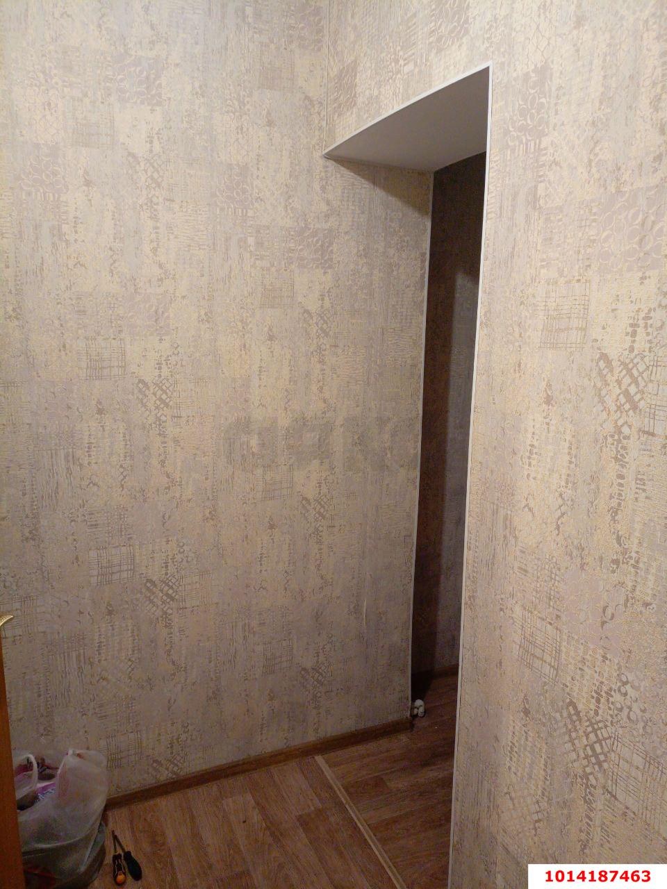 Фото №3: 1-комнатная квартира 34 м² - Краснодар, Прикубанский внутригородской округ, ул. Куликова Поля, 16