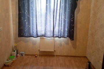 Фото №1: 1-комнатная квартира 34 м² - Краснодар, мкр. Прикубанский внутригородской округ, ул. Куликова Поля, 16