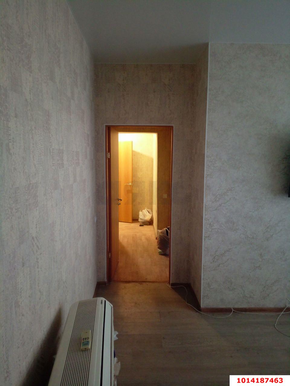 Фото №5: 1-комнатная квартира 34 м² - Краснодар, Прикубанский внутригородской округ, ул. Куликова Поля, 16