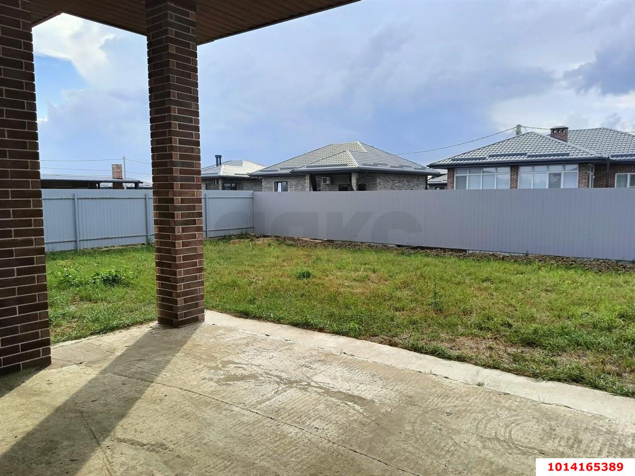 Фото №14: Дом 120 м² + 6 сот. - Козет