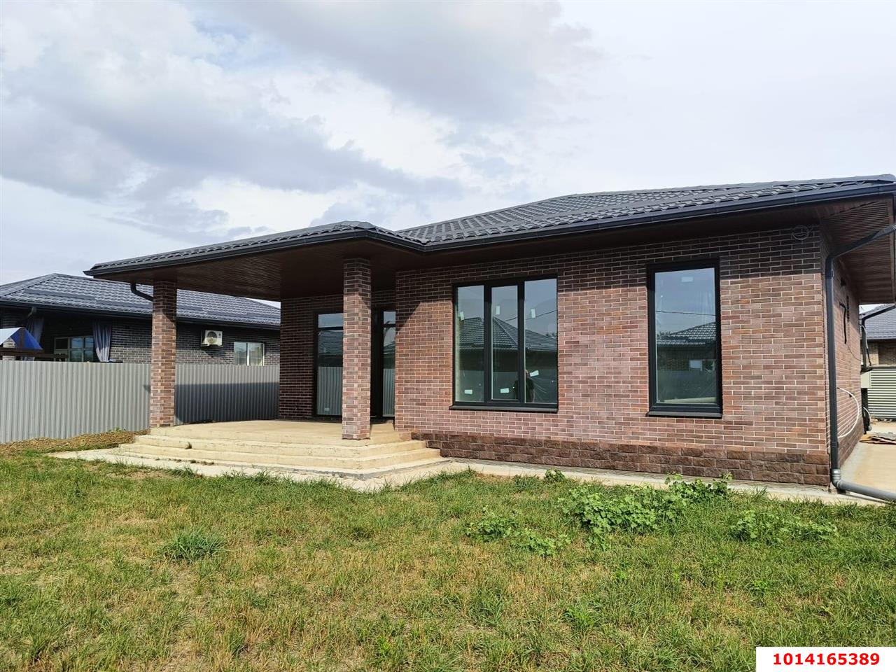 Фото №12: Дом 120 м² + 6 сот. - Козет