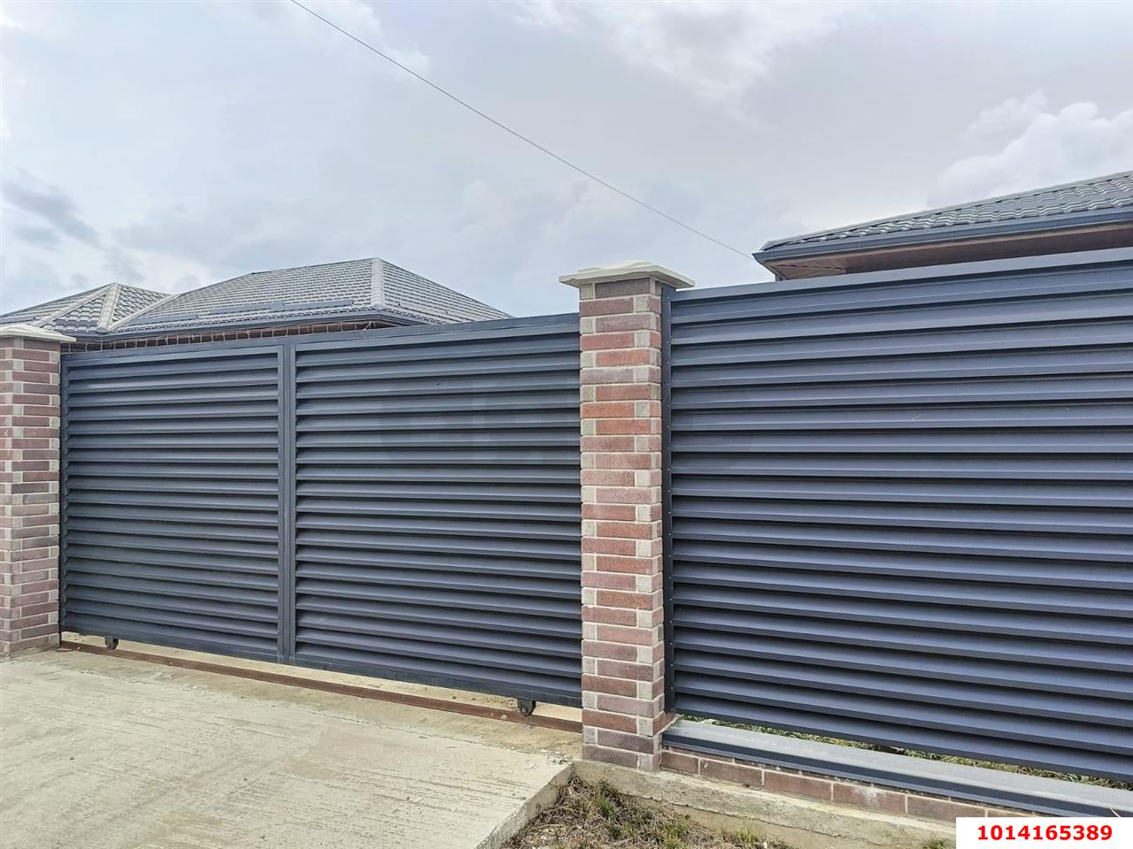 Фото №15: Дом 120 м² + 6 сот. - Козет