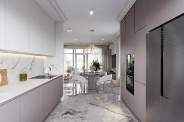 Фото №4: Дом 120 м² - Козет, ул. Шоссейная