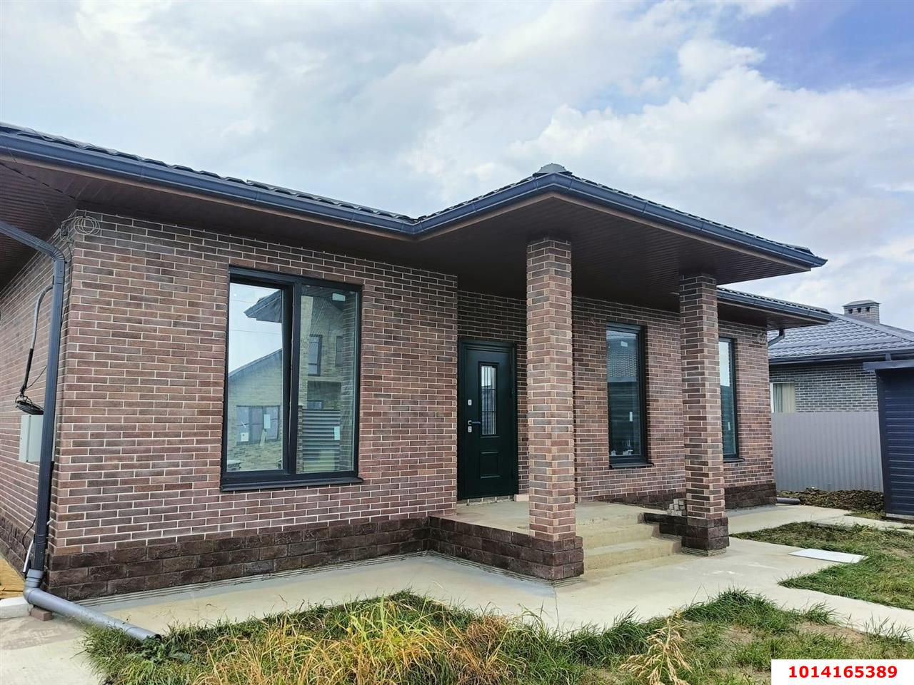 Фото №5: Дом 120 м² + 6 сот. - Козет